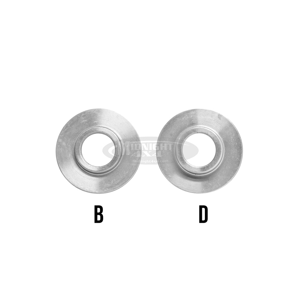 Pearl MTW12/12 Metal Washers for T Rods
